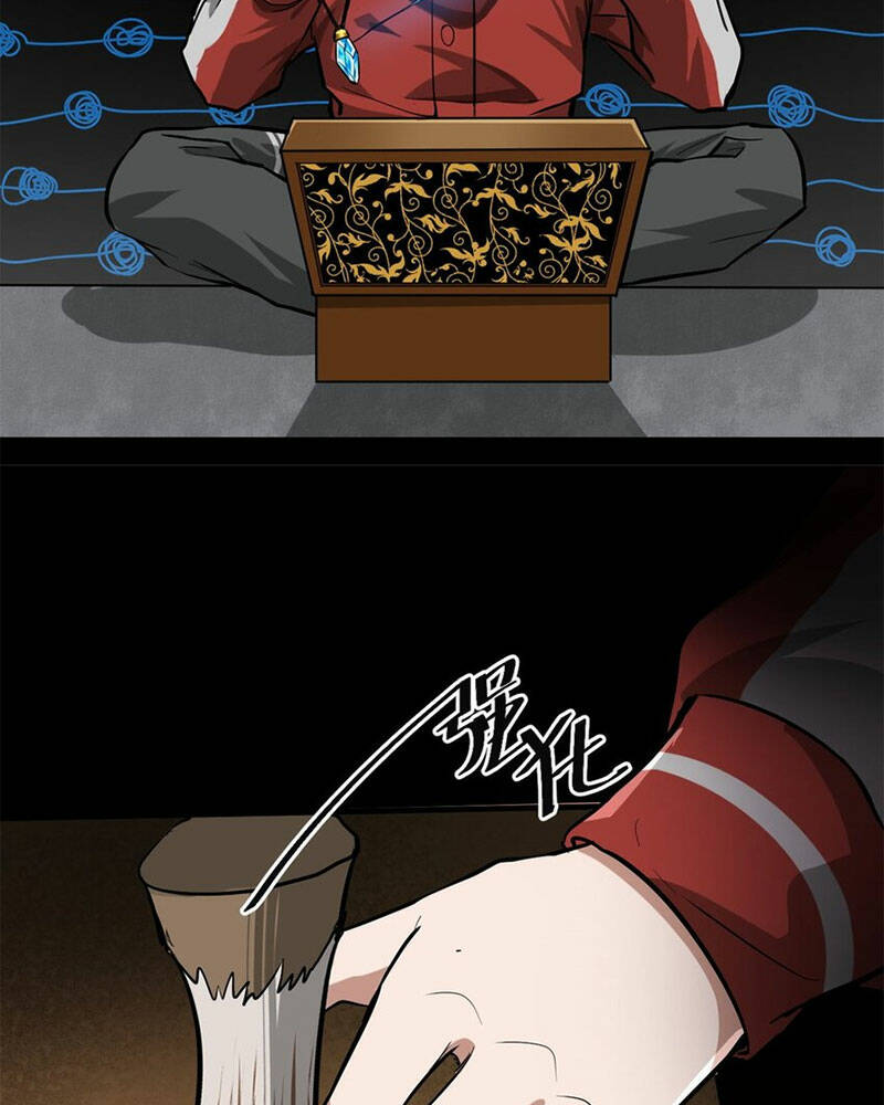 Luân Bàn Thế Giới Chapter 143 - Trang 2