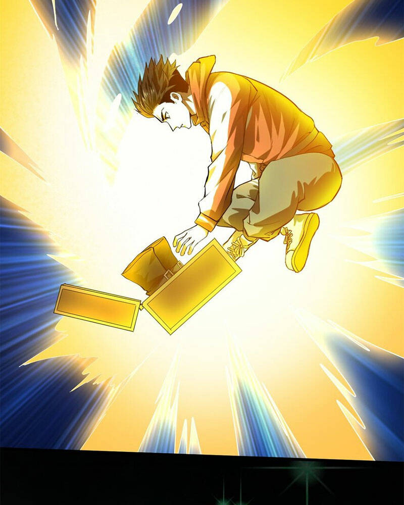 Luân Bàn Thế Giới Chapter 143 - Trang 2