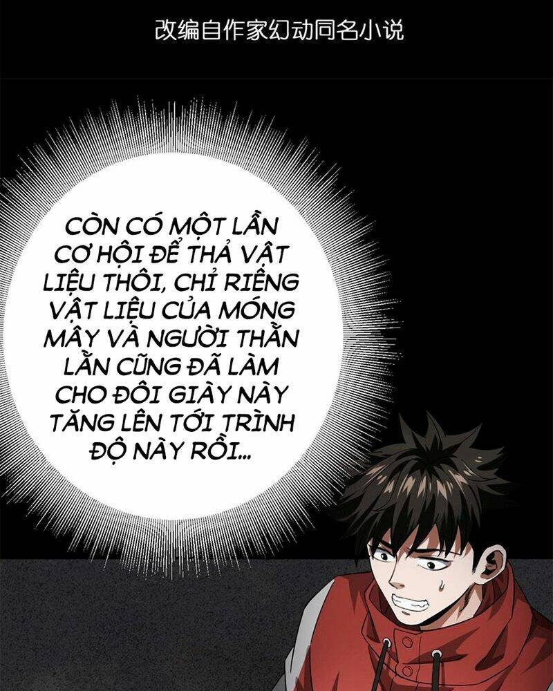 Luân Bàn Thế Giới Chapter 144 - Trang 2