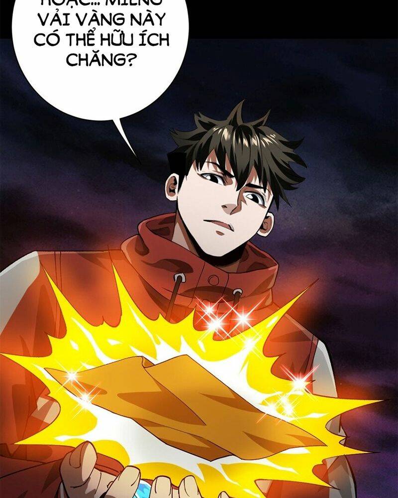 Luân Bàn Thế Giới Chapter 144 - Trang 2