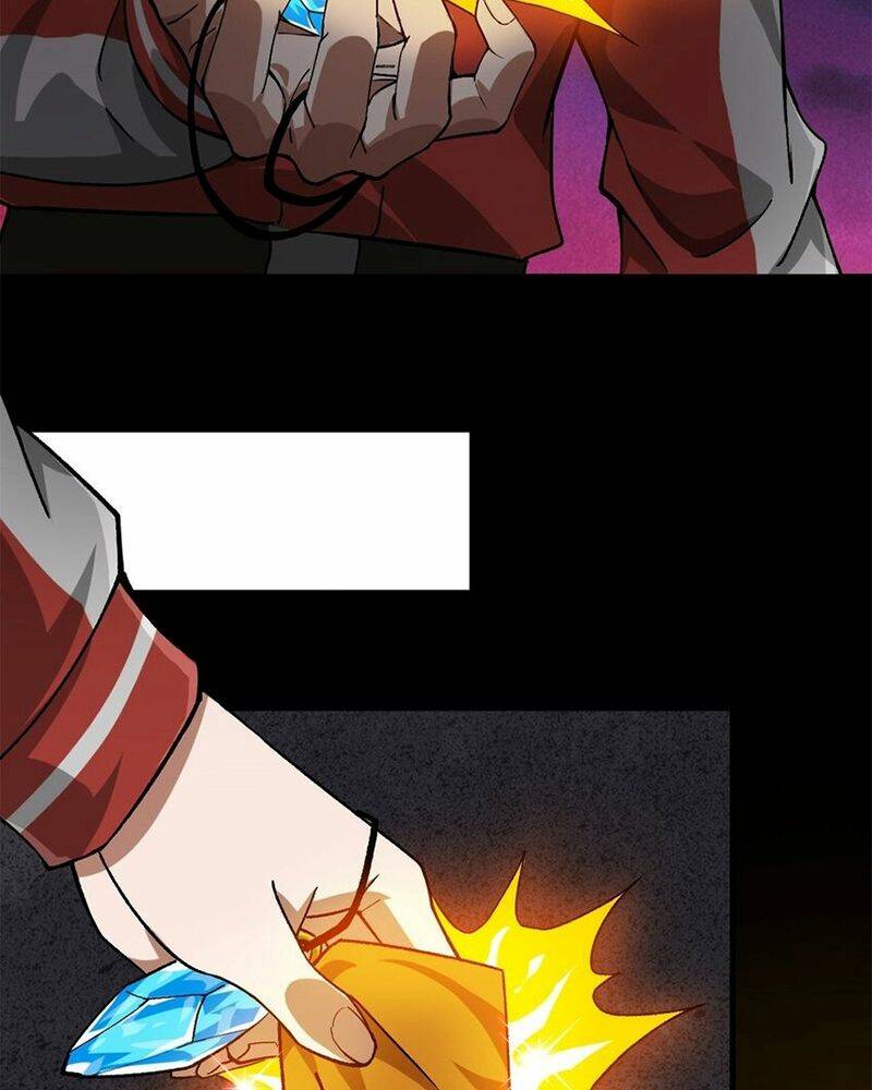 Luân Bàn Thế Giới Chapter 144 - Trang 2