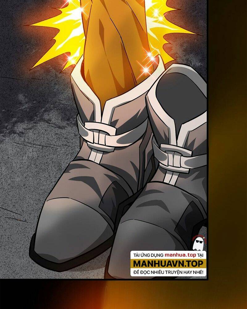 Luân Bàn Thế Giới Chapter 144 - Trang 2