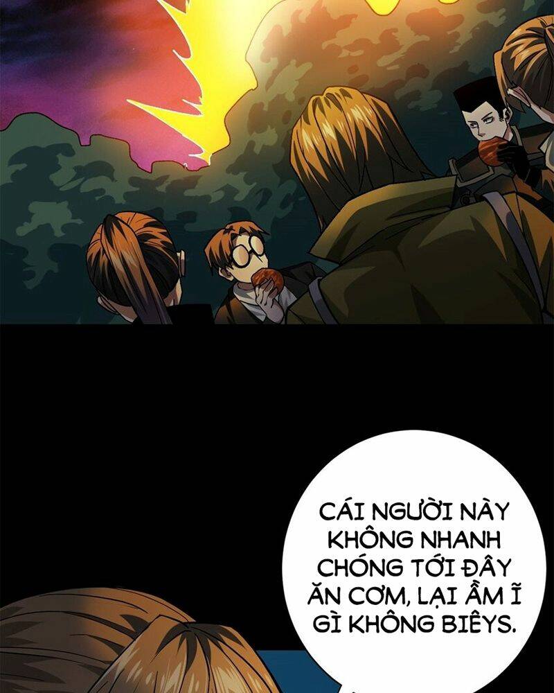 Luân Bàn Thế Giới Chapter 144 - Trang 2