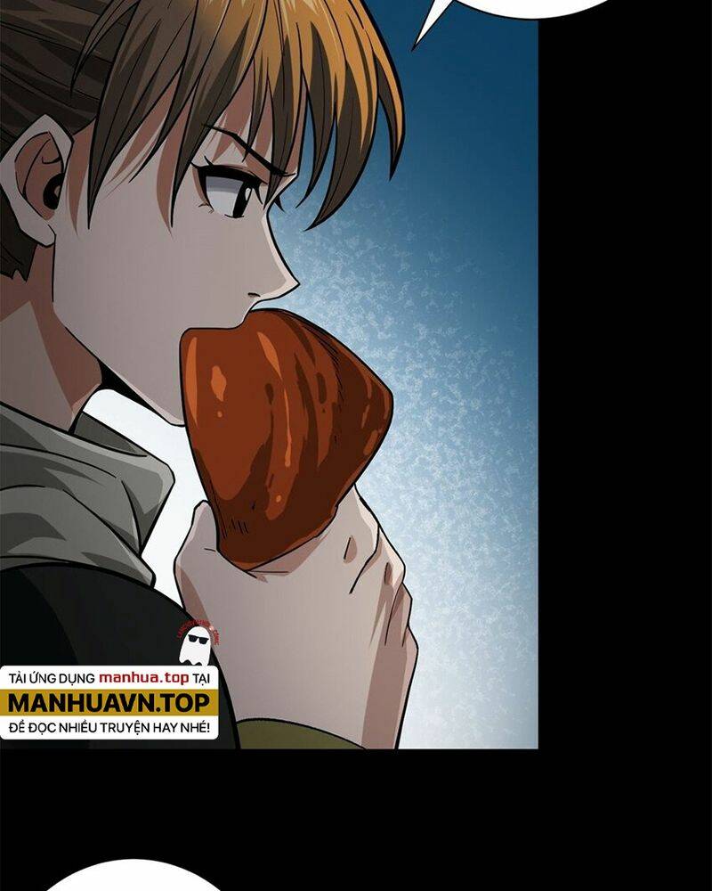 Luân Bàn Thế Giới Chapter 144 - Trang 2