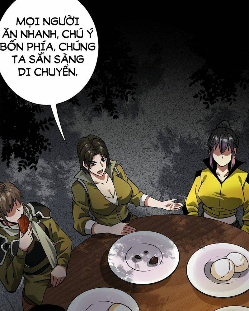 Luân Bàn Thế Giới Chapter 144 - Trang 2