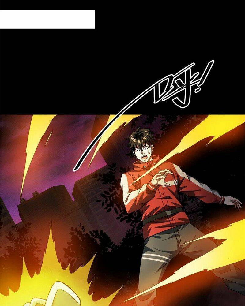 Luân Bàn Thế Giới Chapter 144 - Trang 2