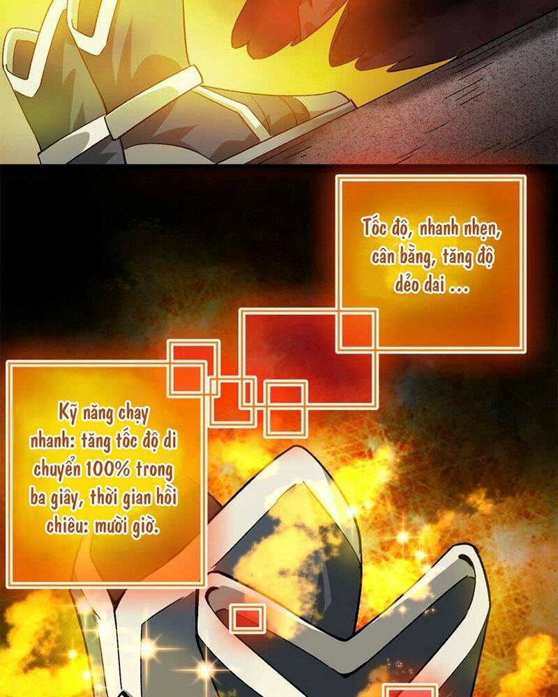 Luân Bàn Thế Giới Chapter 144 - Trang 2