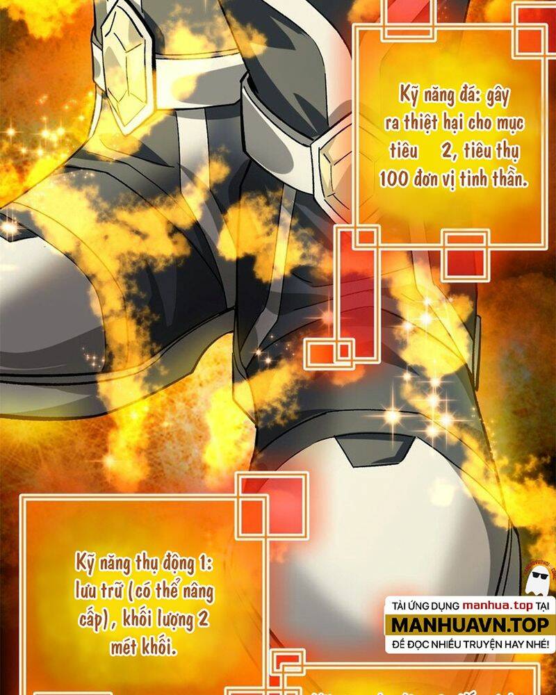 Luân Bàn Thế Giới Chapter 144 - Trang 2