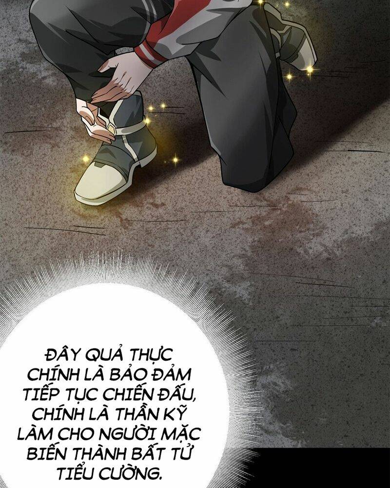 Luân Bàn Thế Giới Chapter 144 - Trang 2