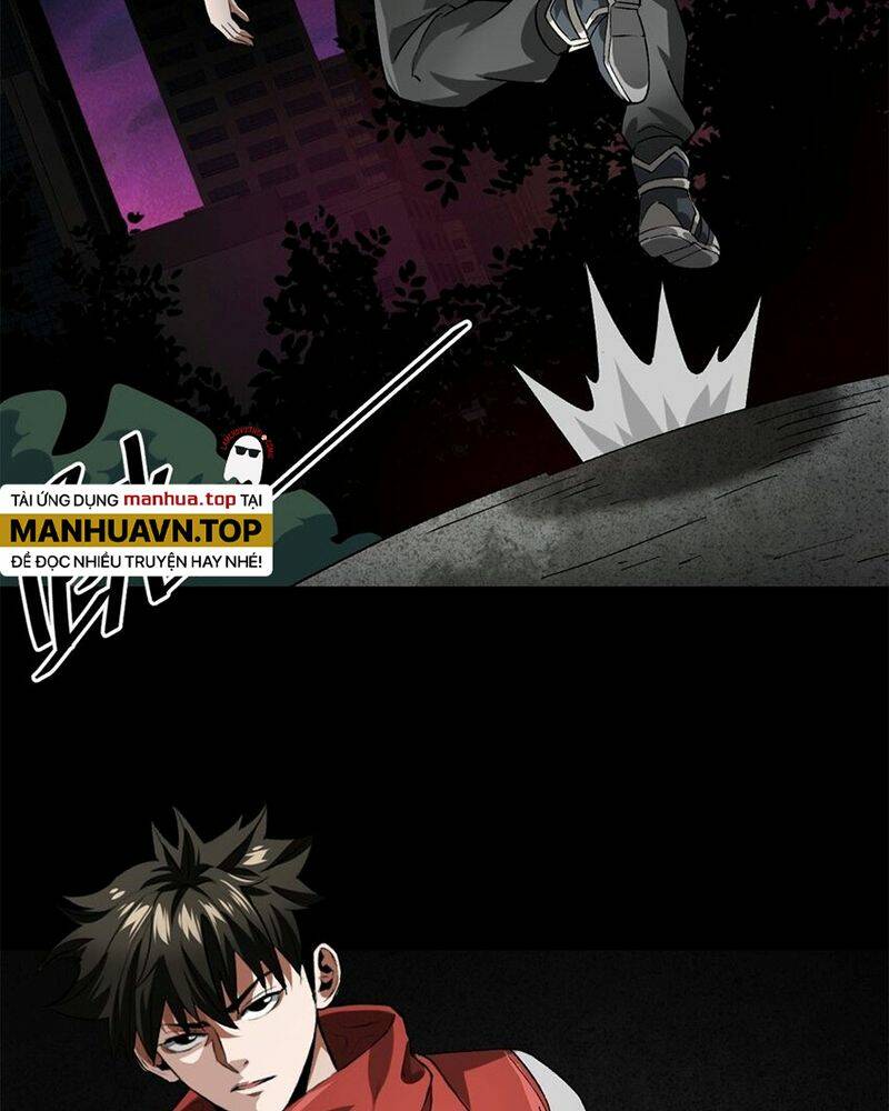 Luân Bàn Thế Giới Chapter 144 - Trang 2