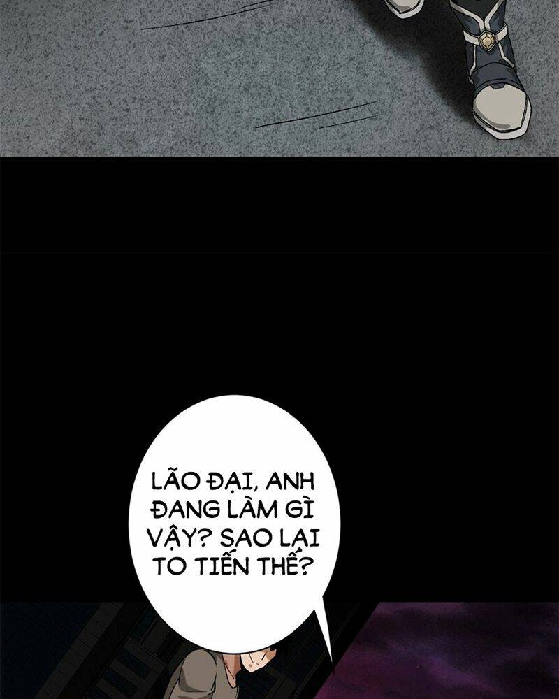 Luân Bàn Thế Giới Chapter 144 - Trang 2