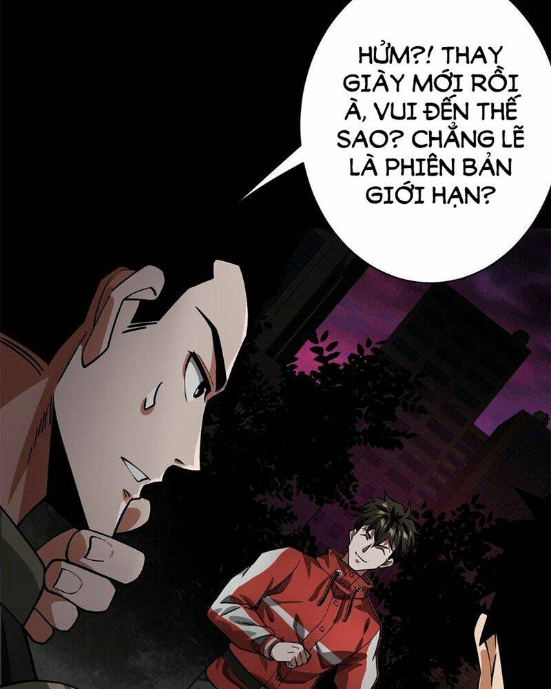 Luân Bàn Thế Giới Chapter 144 - Trang 2