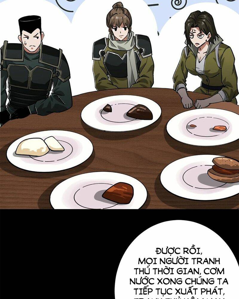 Luân Bàn Thế Giới Chapter 144 - Trang 2