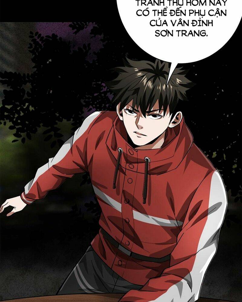 Luân Bàn Thế Giới Chapter 144 - Trang 2