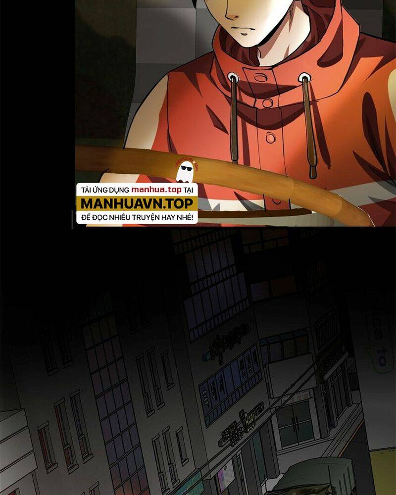 Luân Bàn Thế Giới Chapter 144 - Trang 2