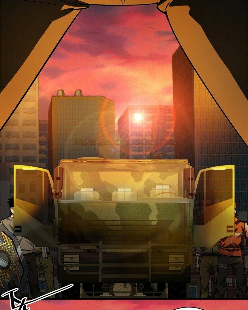 Luân Bàn Thế Giới Chapter 144 - Trang 2