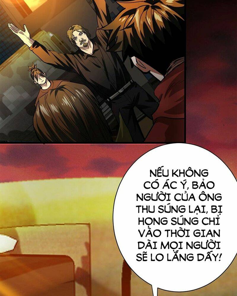 Luân Bàn Thế Giới Chapter 144 - Trang 2