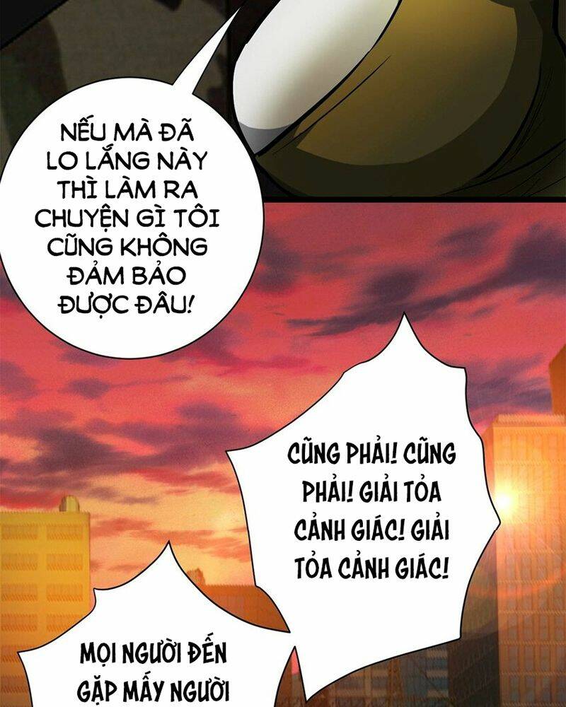 Luân Bàn Thế Giới Chapter 144 - Trang 2