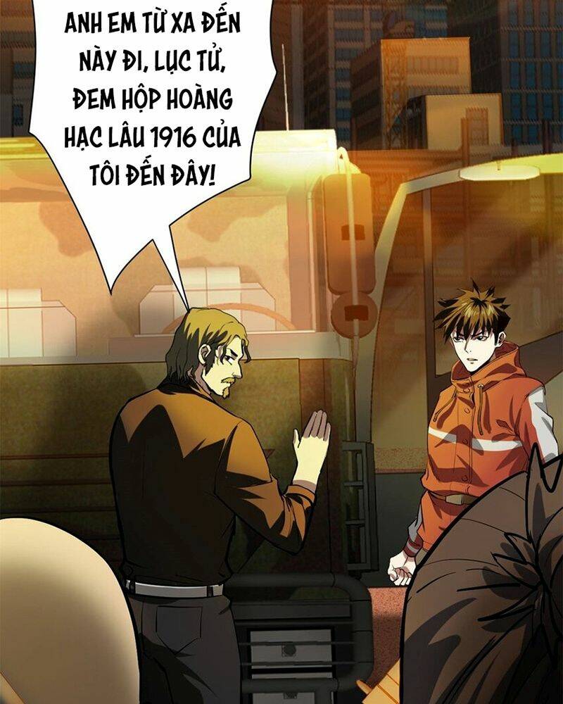 Luân Bàn Thế Giới Chapter 144 - Trang 2