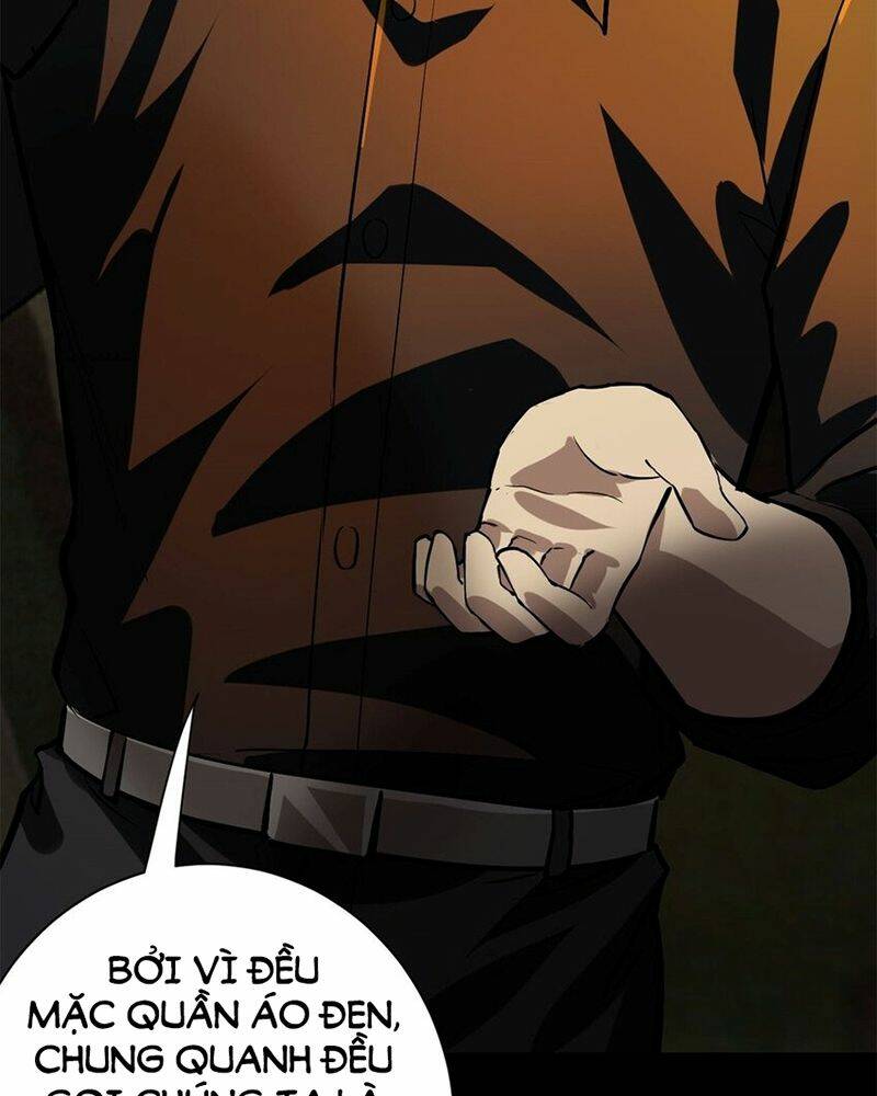 Luân Bàn Thế Giới Chapter 144 - Trang 2