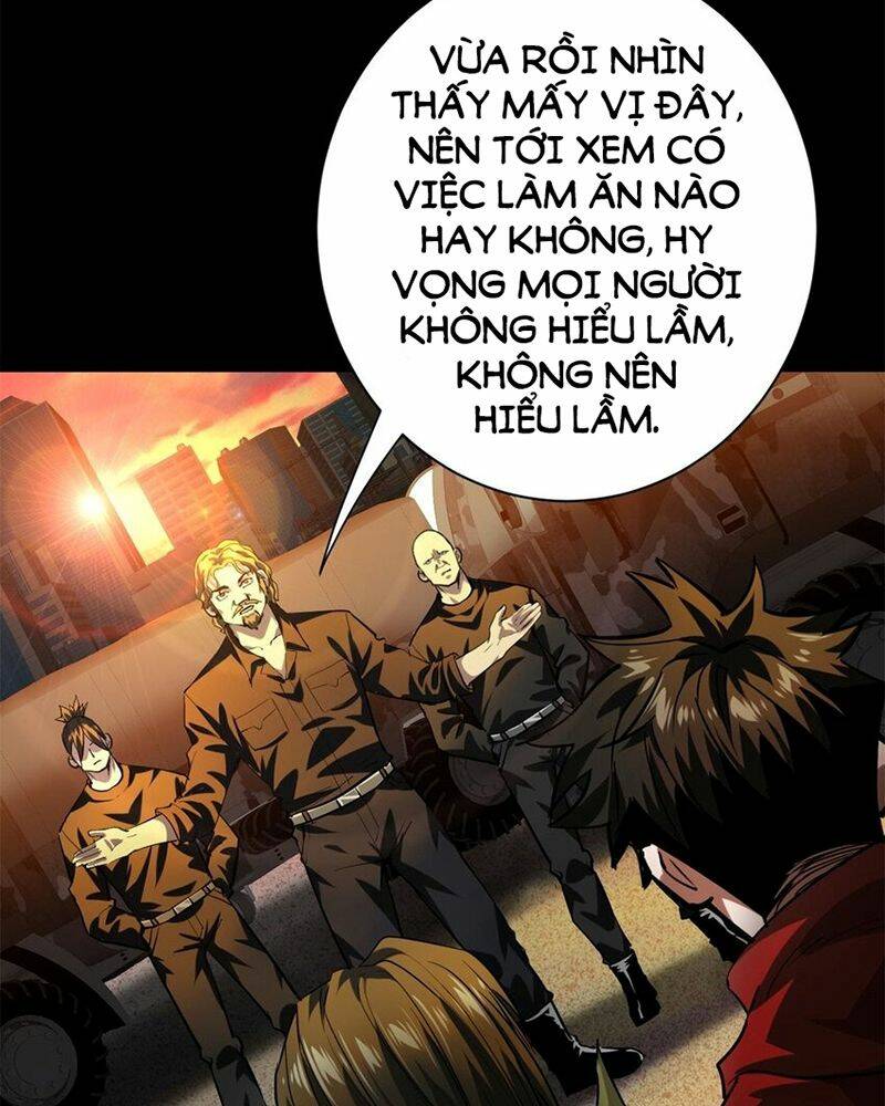 Luân Bàn Thế Giới Chapter 144 - Trang 2