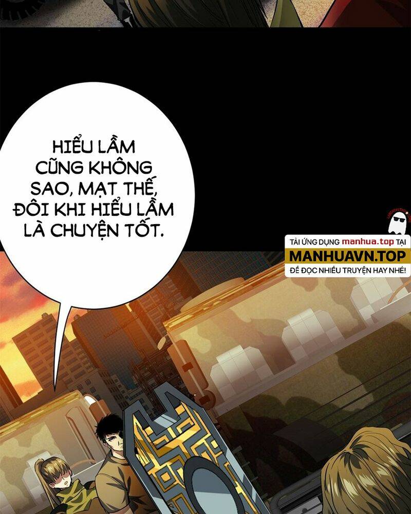 Luân Bàn Thế Giới Chapter 144 - Trang 2