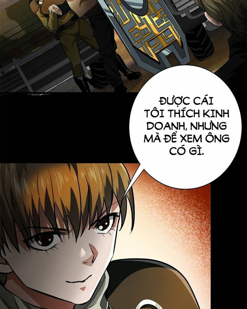 Luân Bàn Thế Giới Chapter 144 - Trang 2