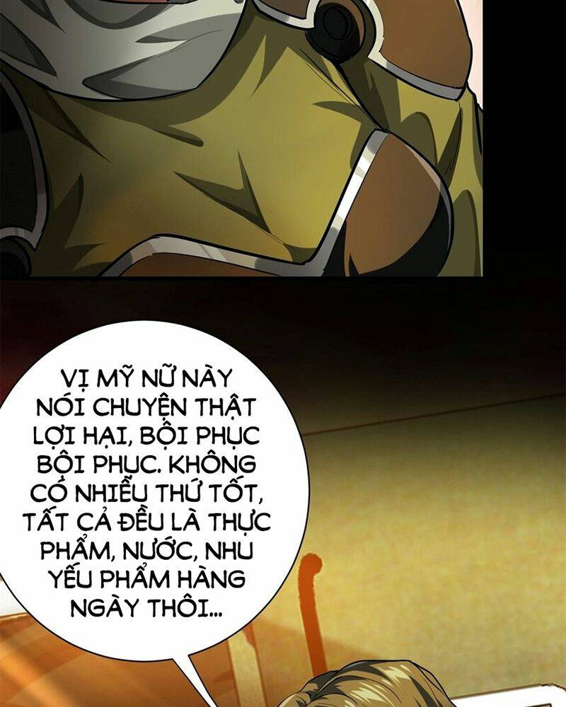 Luân Bàn Thế Giới Chapter 144 - Trang 2