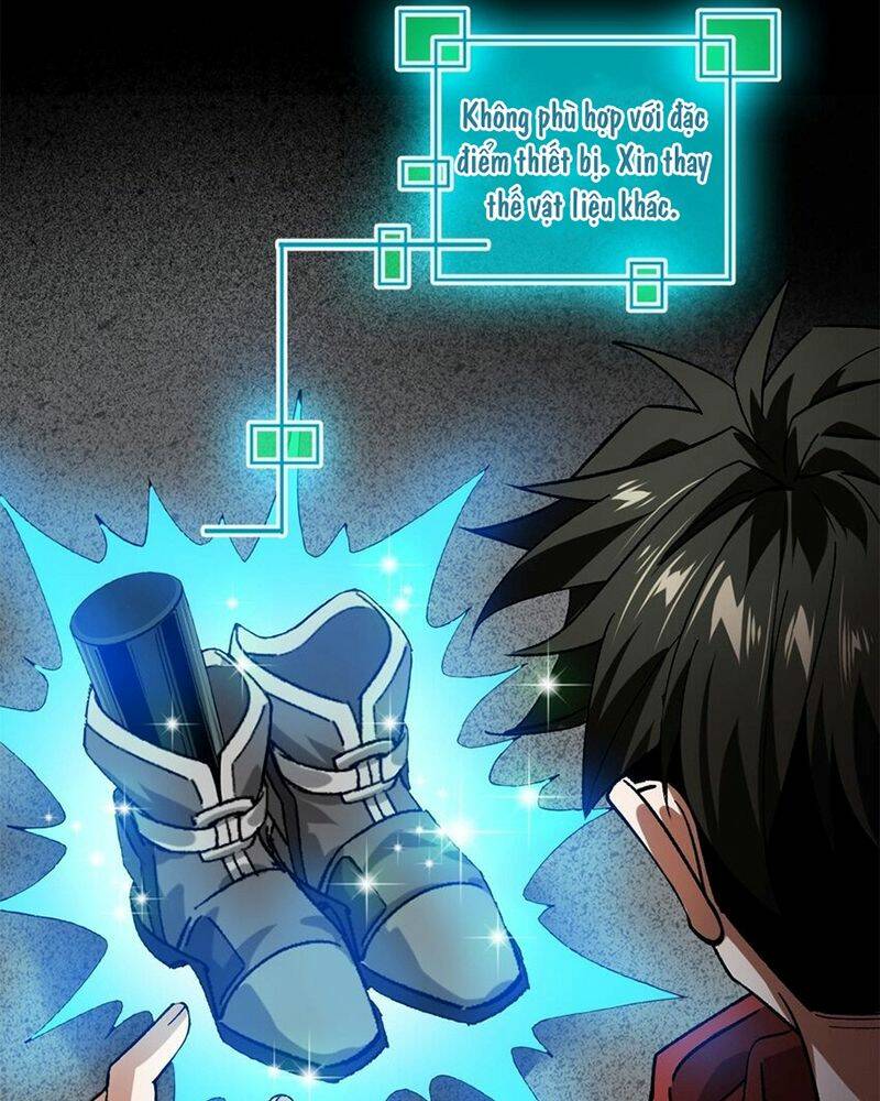 Luân Bàn Thế Giới Chapter 144 - Trang 2