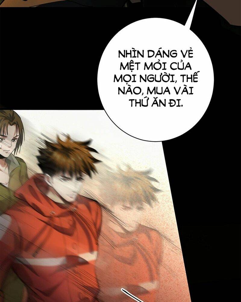 Luân Bàn Thế Giới Chapter 144 - Trang 2