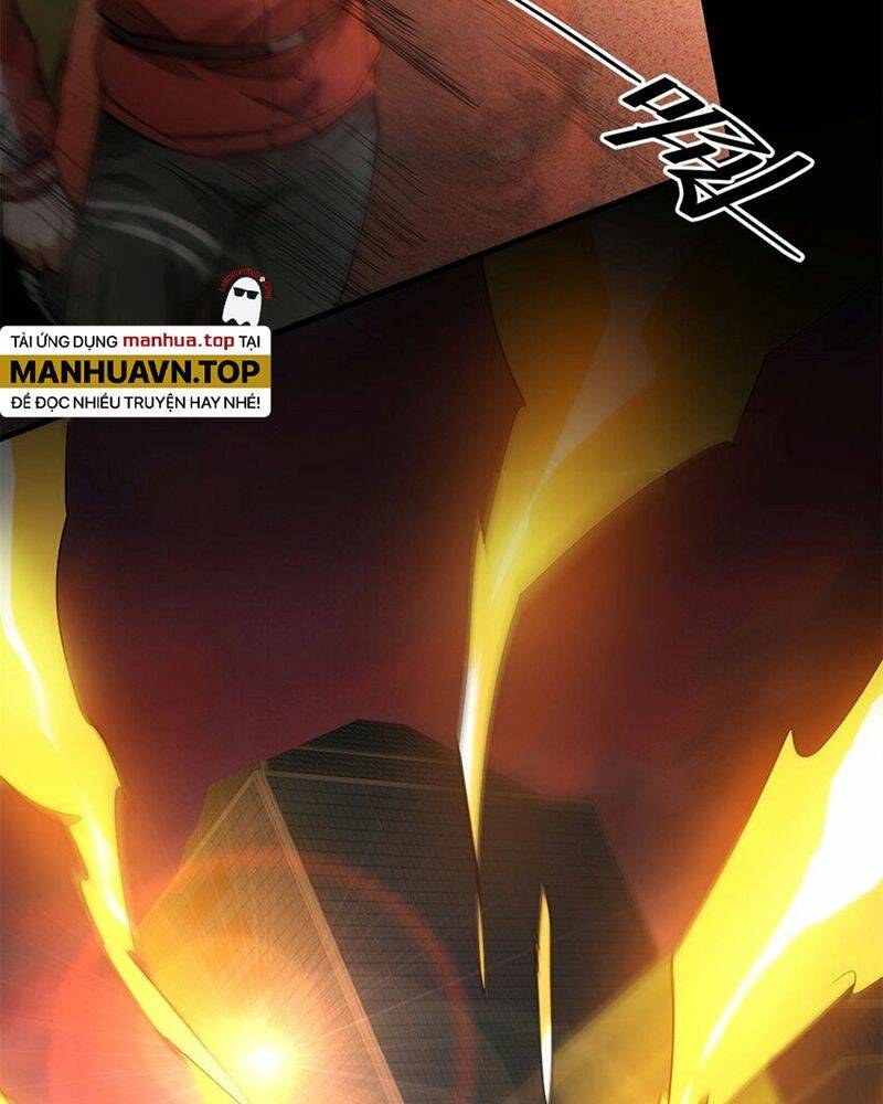 Luân Bàn Thế Giới Chapter 144 - Trang 2