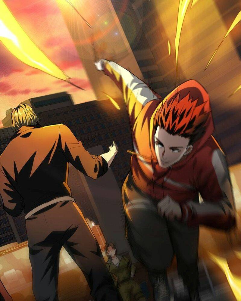 Luân Bàn Thế Giới Chapter 144 - Trang 2