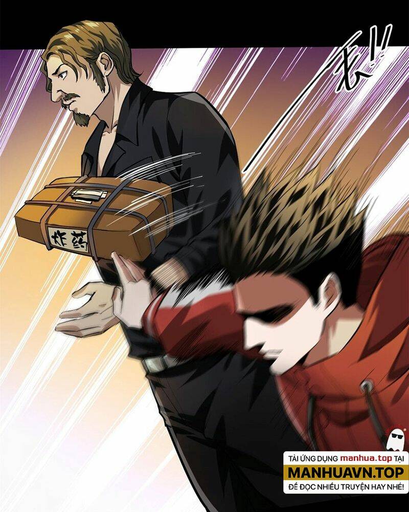 Luân Bàn Thế Giới Chapter 144 - Trang 2