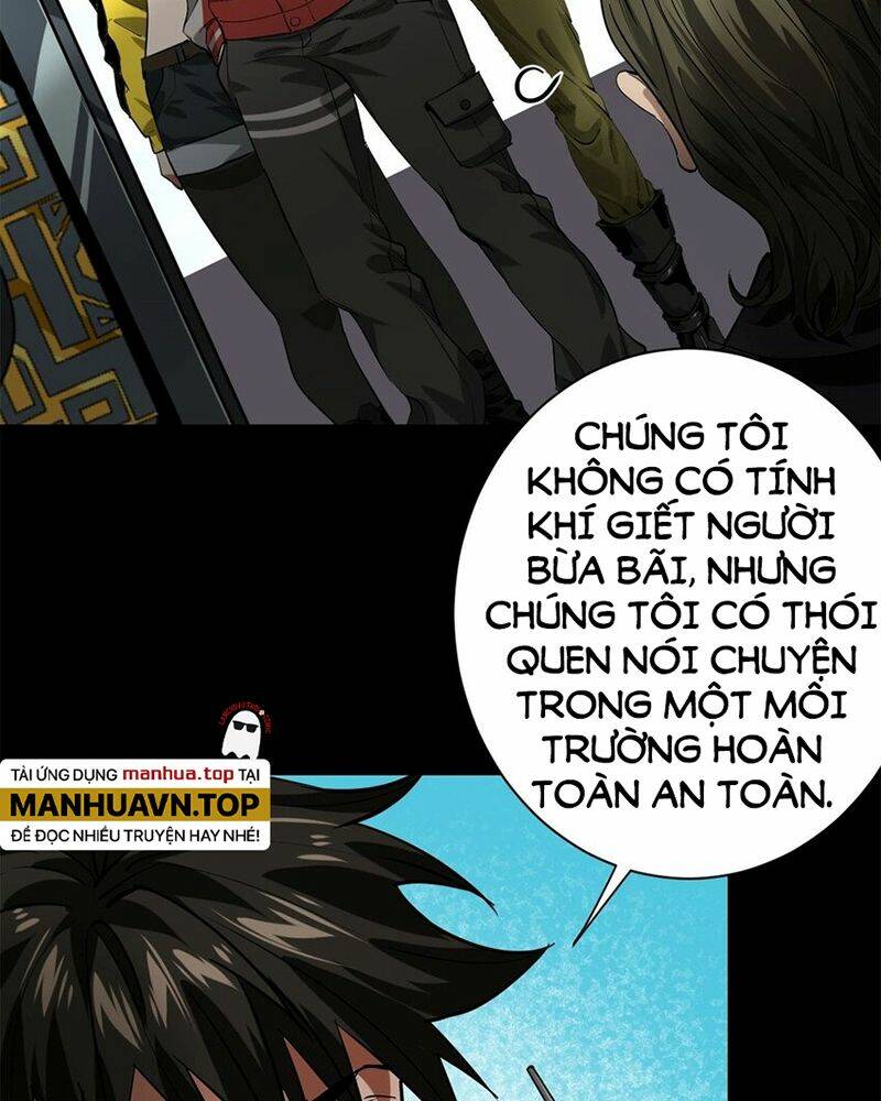 Luân Bàn Thế Giới Chapter 144 - Trang 2