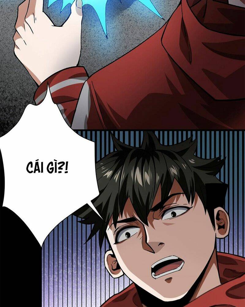 Luân Bàn Thế Giới Chapter 144 - Trang 2