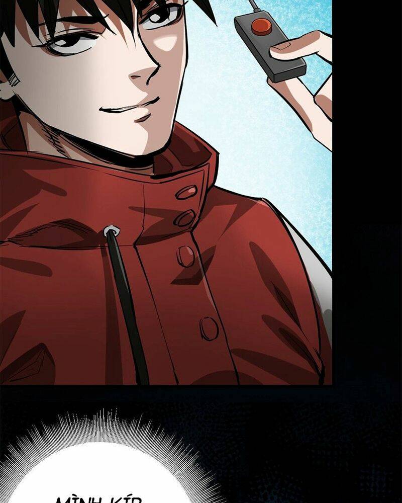 Luân Bàn Thế Giới Chapter 144 - Trang 2