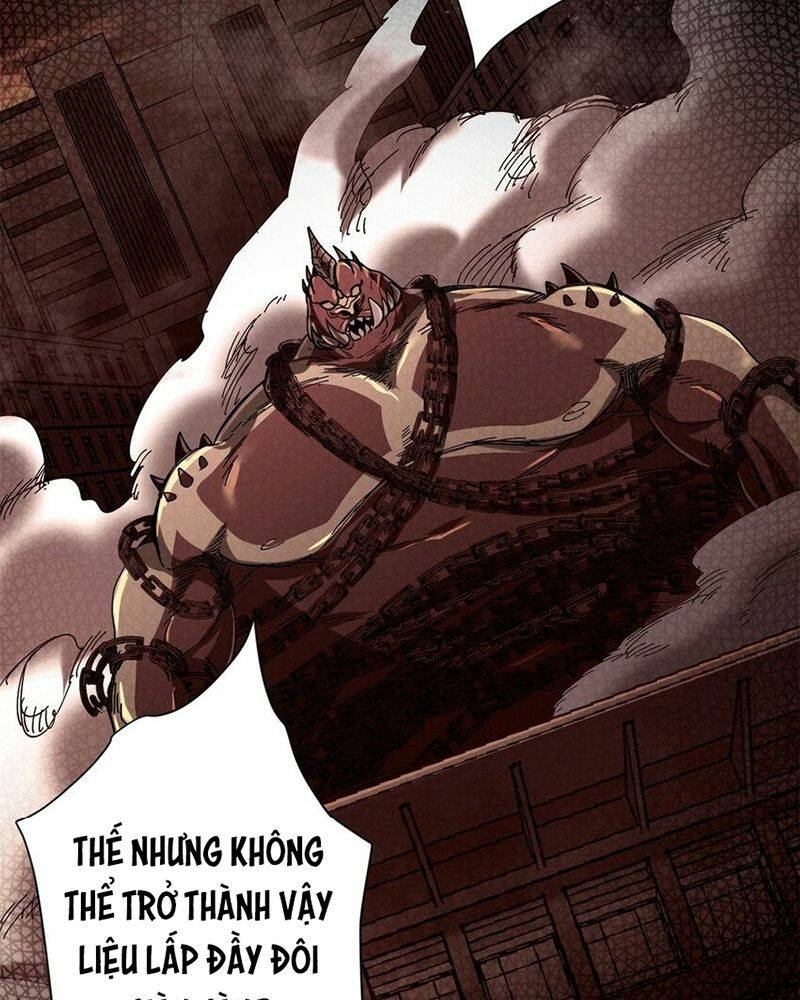 Luân Bàn Thế Giới Chapter 144 - Trang 2