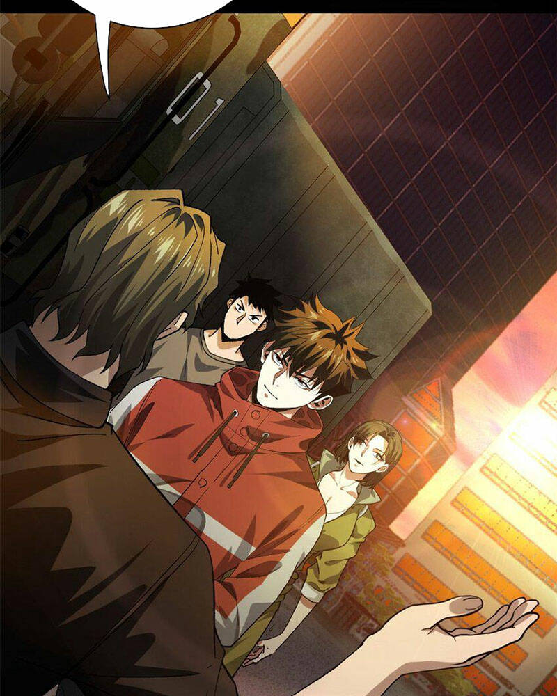 Luân Bàn Thế Giới Chapter 145 - Trang 2