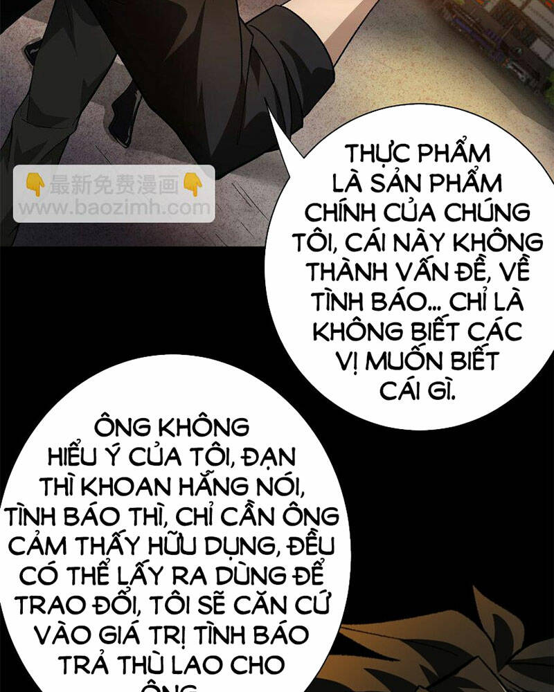 Luân Bàn Thế Giới Chapter 145 - Trang 2