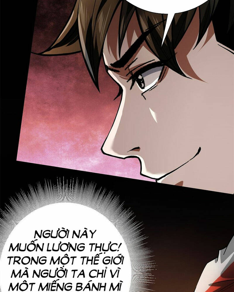 Luân Bàn Thế Giới Chapter 145 - Trang 2