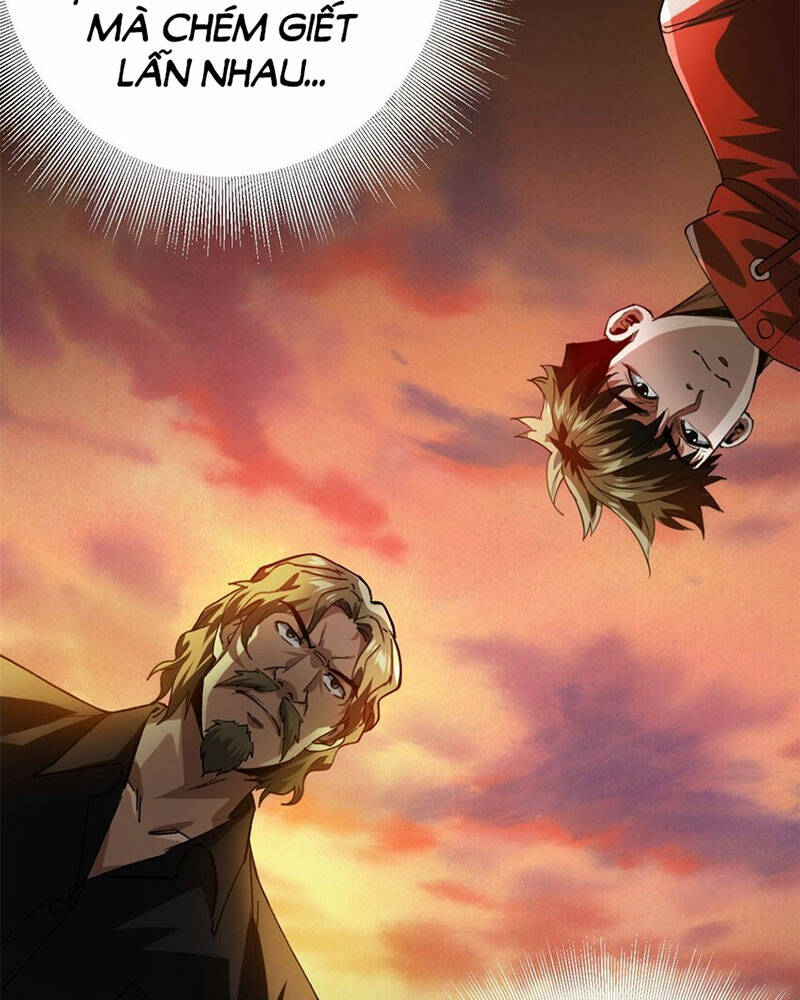 Luân Bàn Thế Giới Chapter 145 - Trang 2