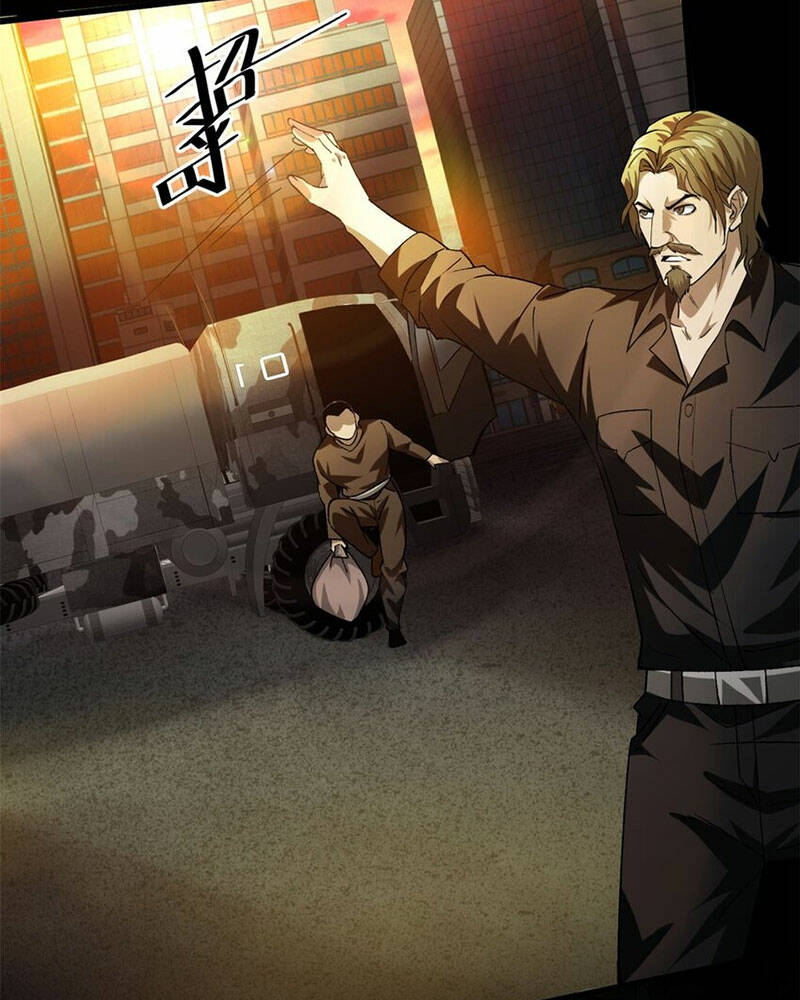 Luân Bàn Thế Giới Chapter 145 - Trang 2