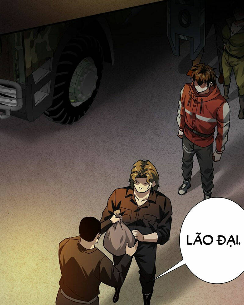 Luân Bàn Thế Giới Chapter 145 - Trang 2