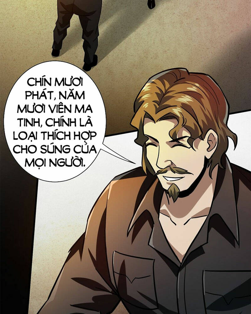 Luân Bàn Thế Giới Chapter 145 - Trang 2