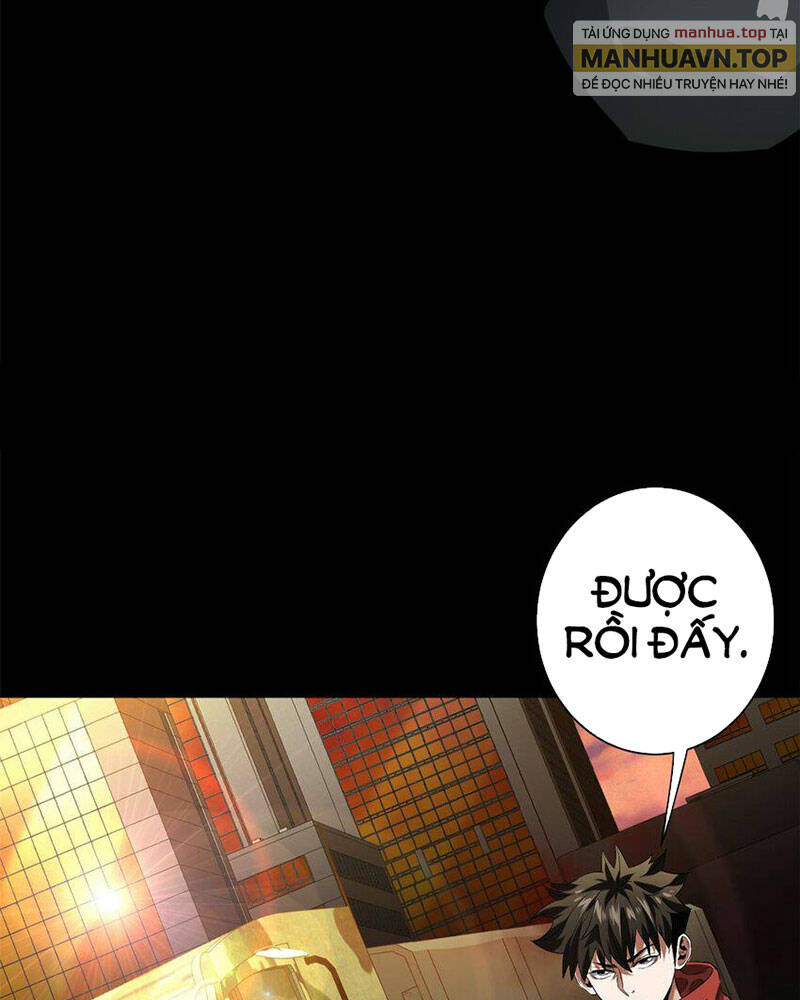 Luân Bàn Thế Giới Chapter 145 - Trang 2