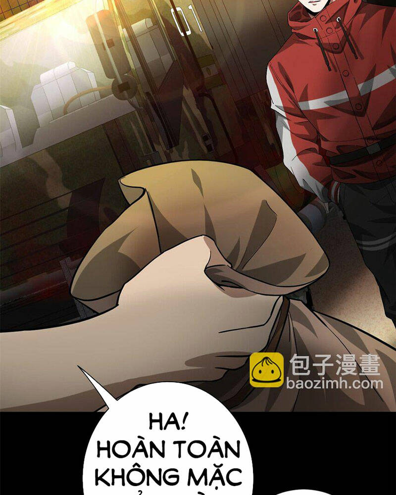 Luân Bàn Thế Giới Chapter 145 - Trang 2