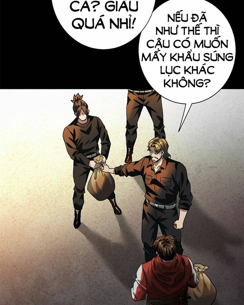 Luân Bàn Thế Giới Chapter 145 - Trang 2