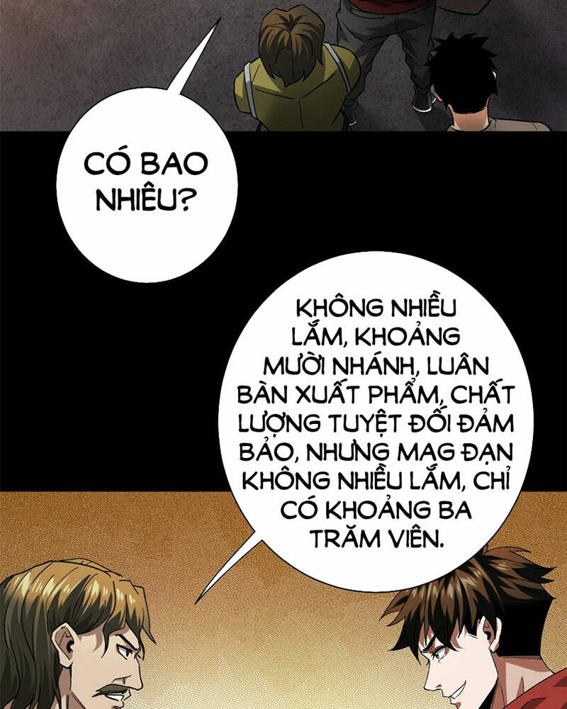 Luân Bàn Thế Giới Chapter 145 - Trang 2