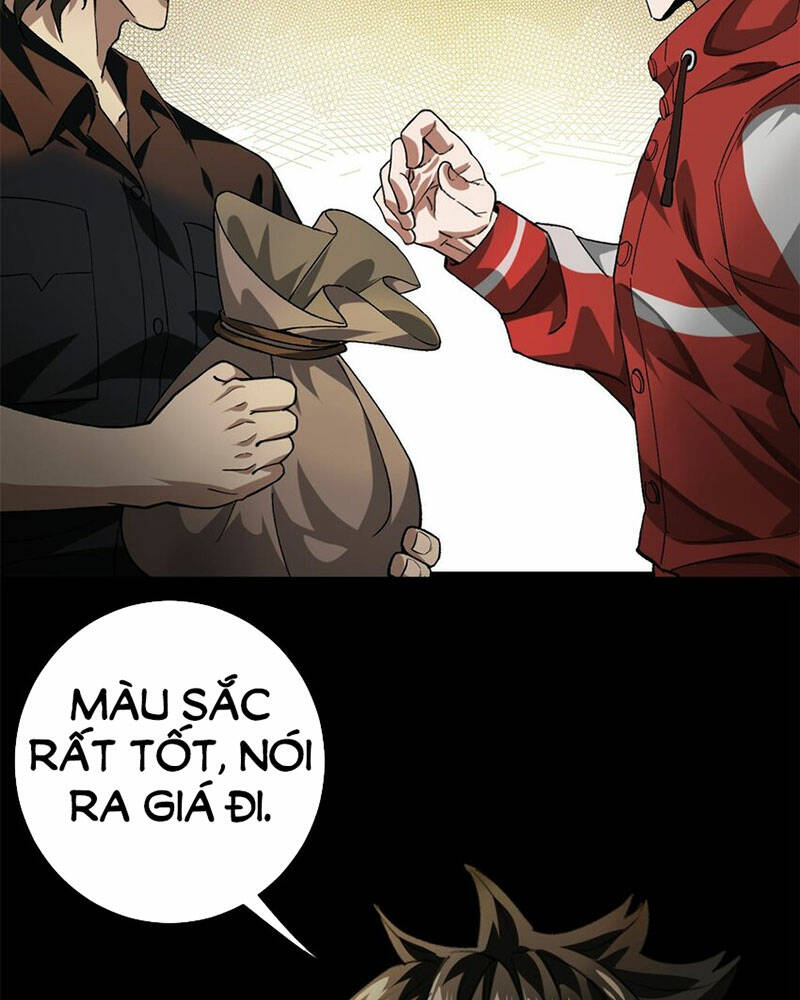 Luân Bàn Thế Giới Chapter 145 - Trang 2