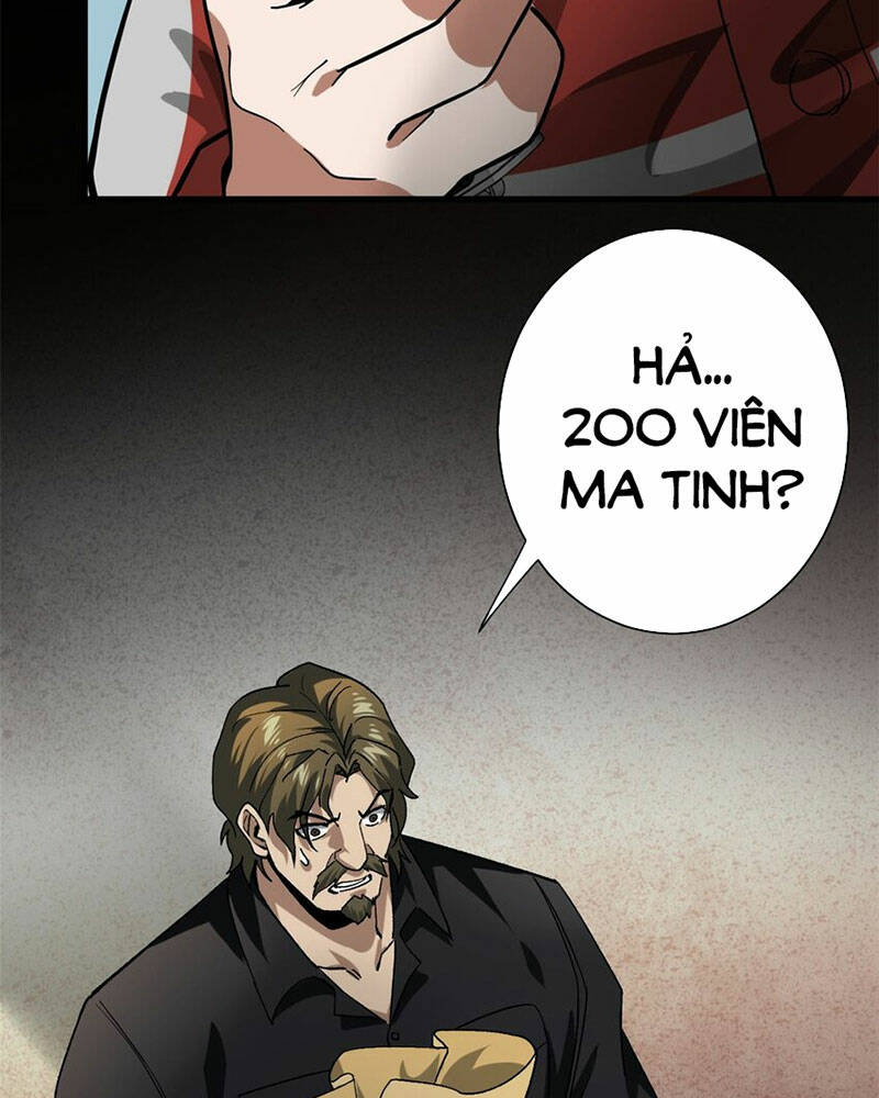 Luân Bàn Thế Giới Chapter 145 - Trang 2